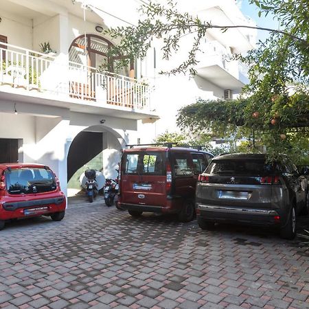 Apartman Koky Makarska Exterior photo