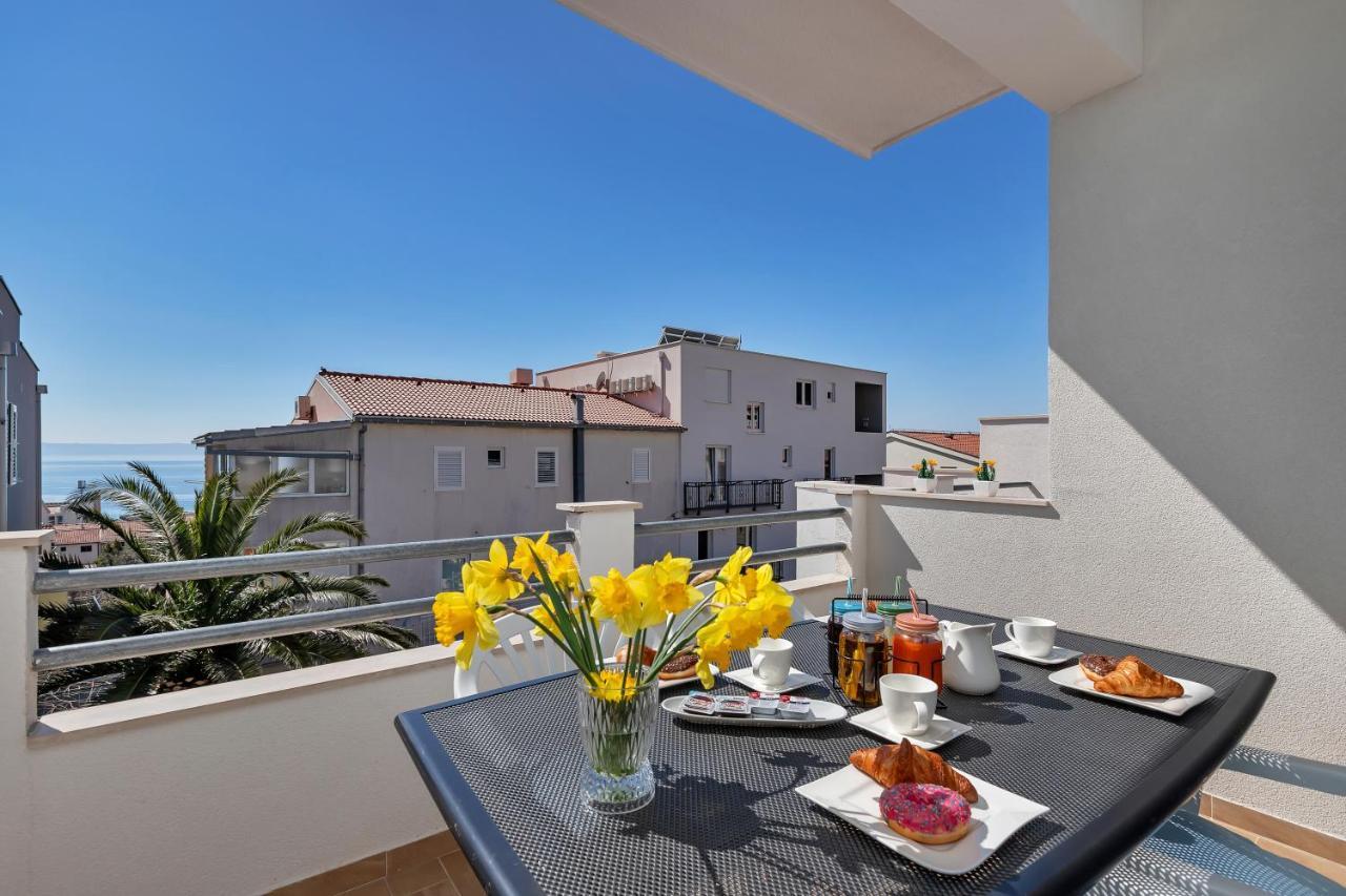 Apartman Koky Makarska Exterior photo
