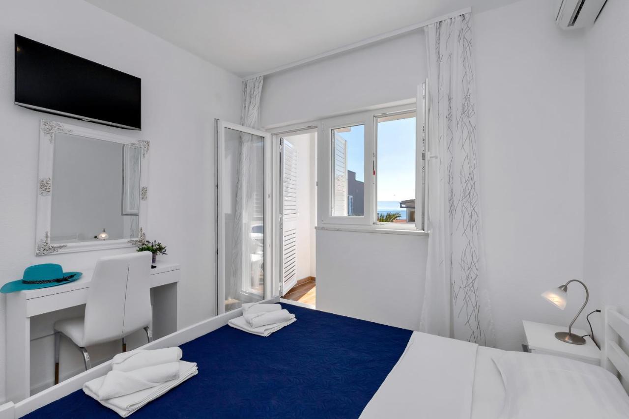 Apartman Koky Makarska Exterior photo