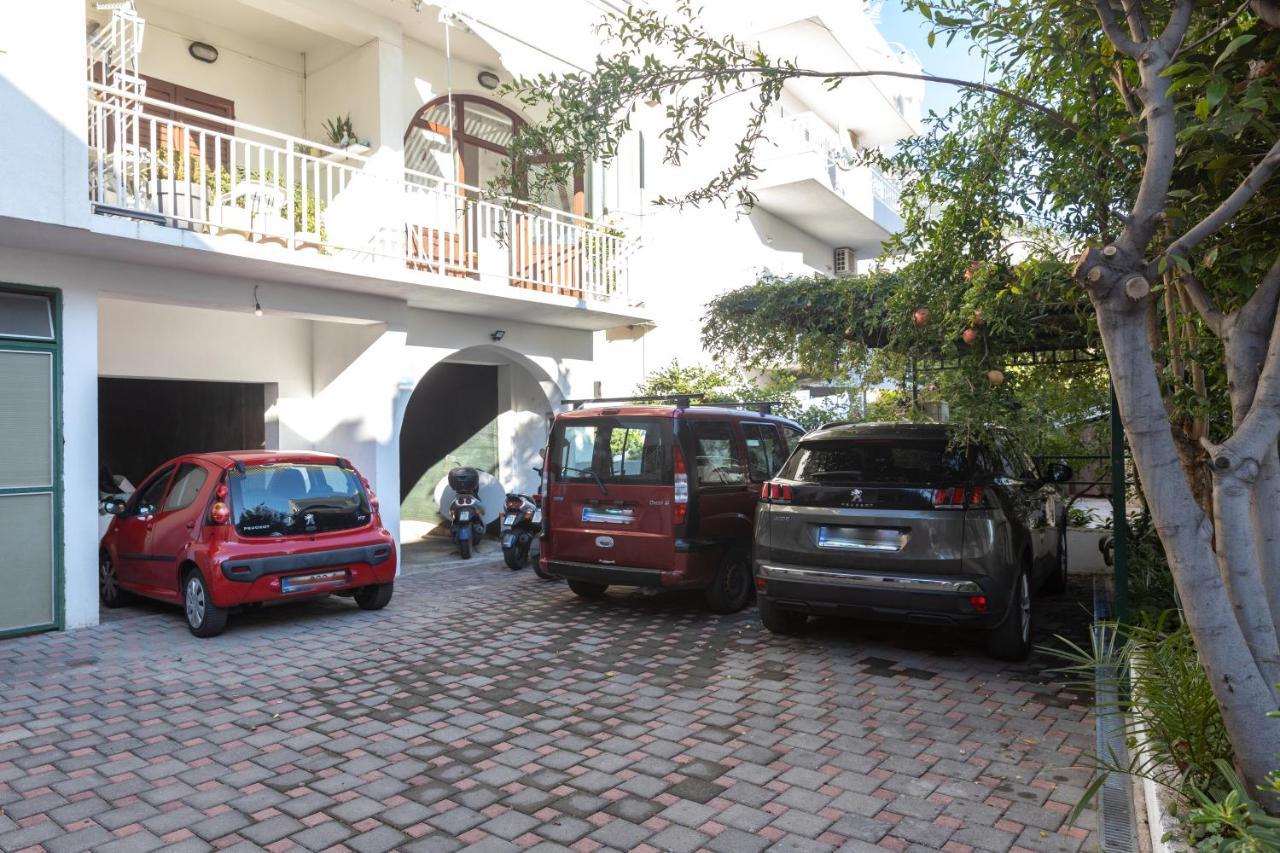 Apartman Koky Makarska Exterior photo